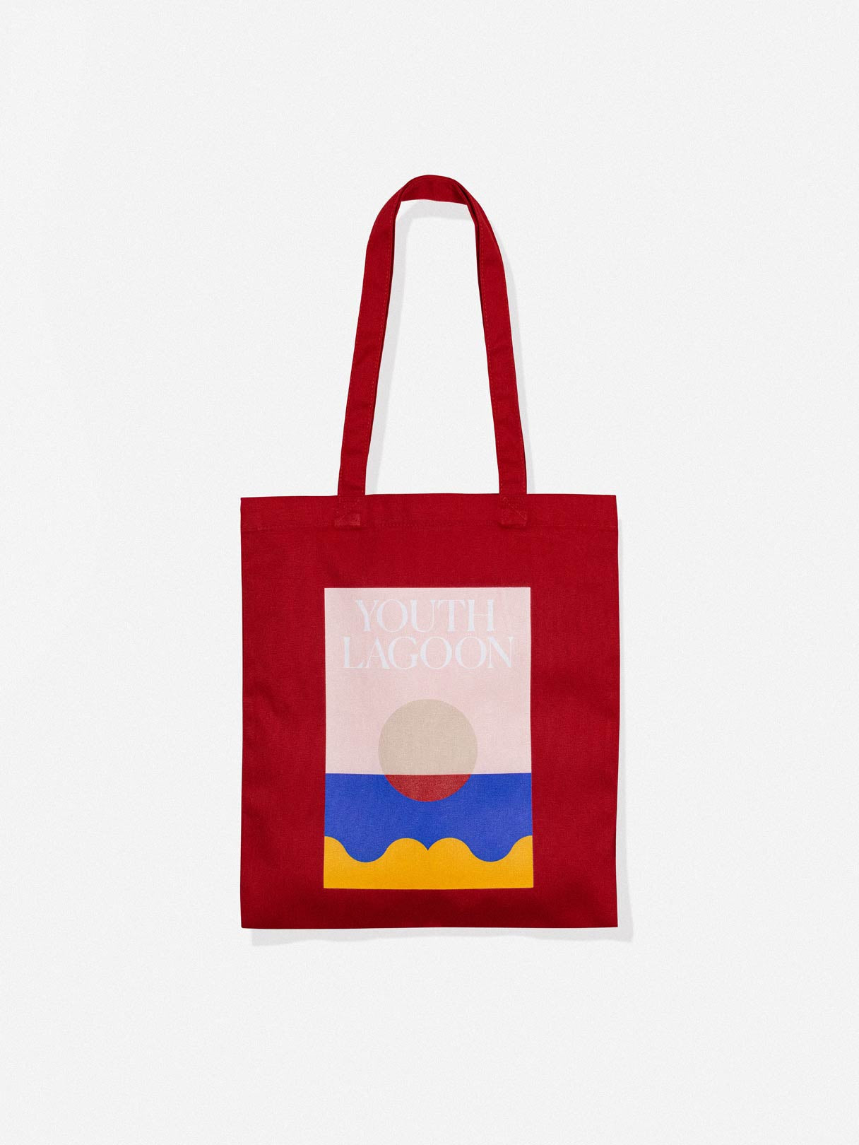 Oia — Tote Bag - Youth Lagoon