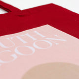 Oia — Tote Bag - Youth Lagoon