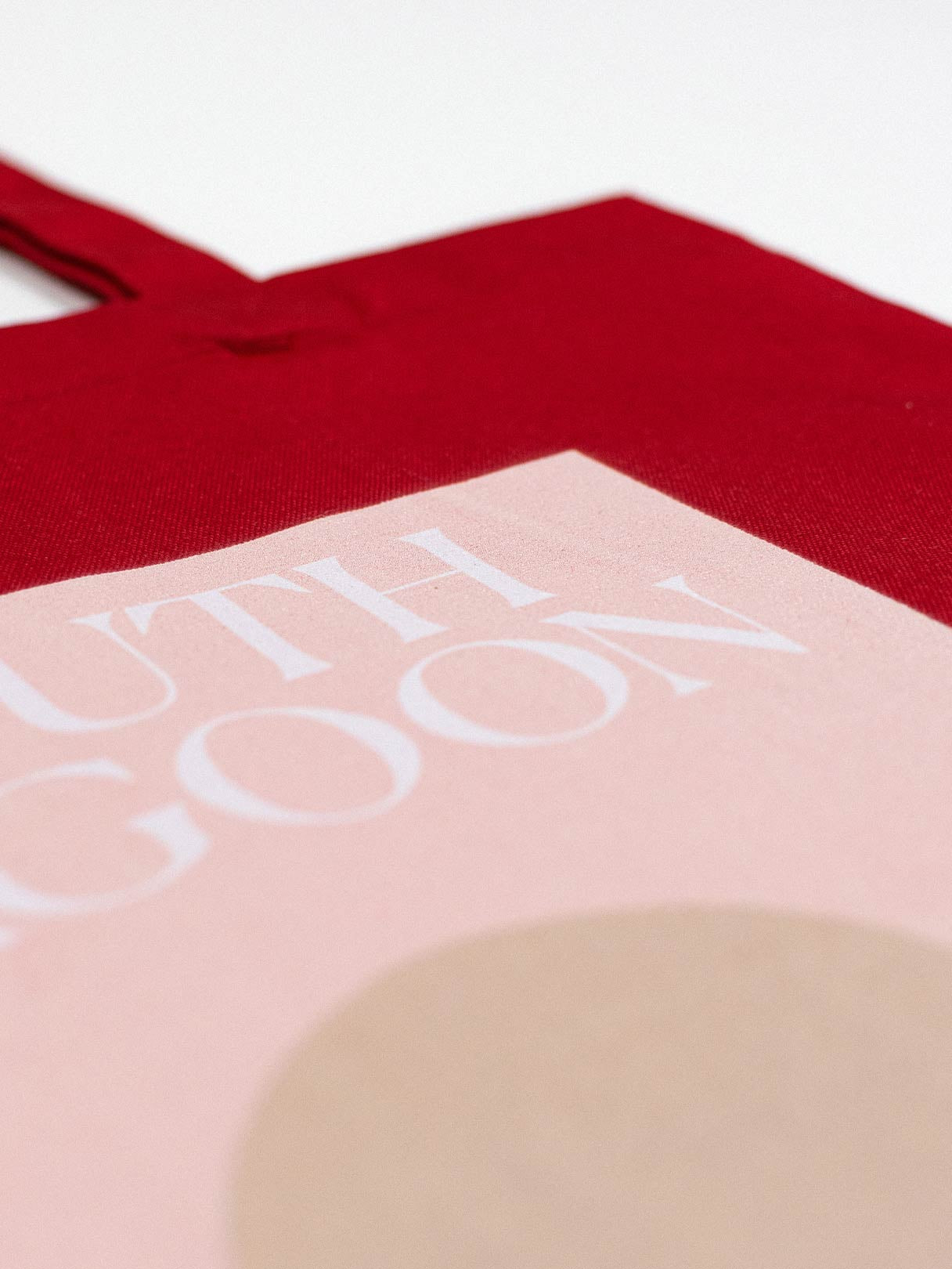 Oia — Tote Bag - Youth Lagoon