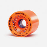 Orangatang Love Handles 65mm, 80A - Youth Lagoon