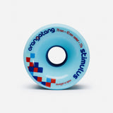 Orangatang Stimulus Wheels 70mm, 77A - Youth Lagoon