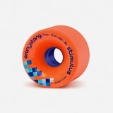 Orangatang Stimulus Wheels 70mm, 80A - Youth Lagoon