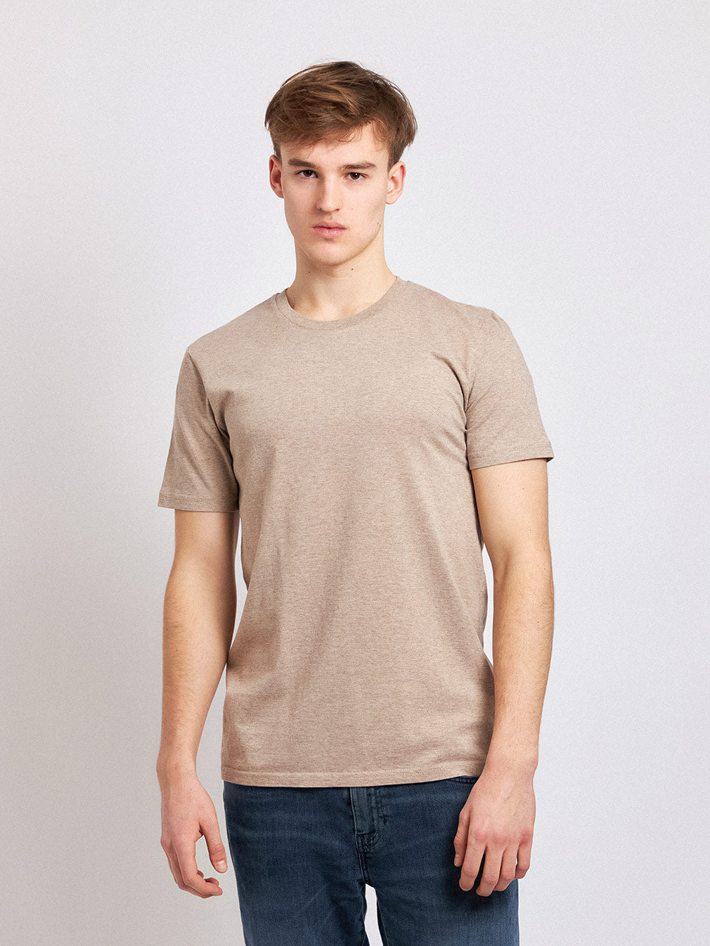 Pacifico — Men's T-Shirt - Youth Lagoon