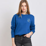 Praha — Unisex Sweatshirt - Youth Lagoon