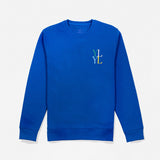 Praha — Unisex Sweatshirt - Youth Lagoon