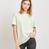 Rotorua — Unisex T-Shirt - Youth Lagoon