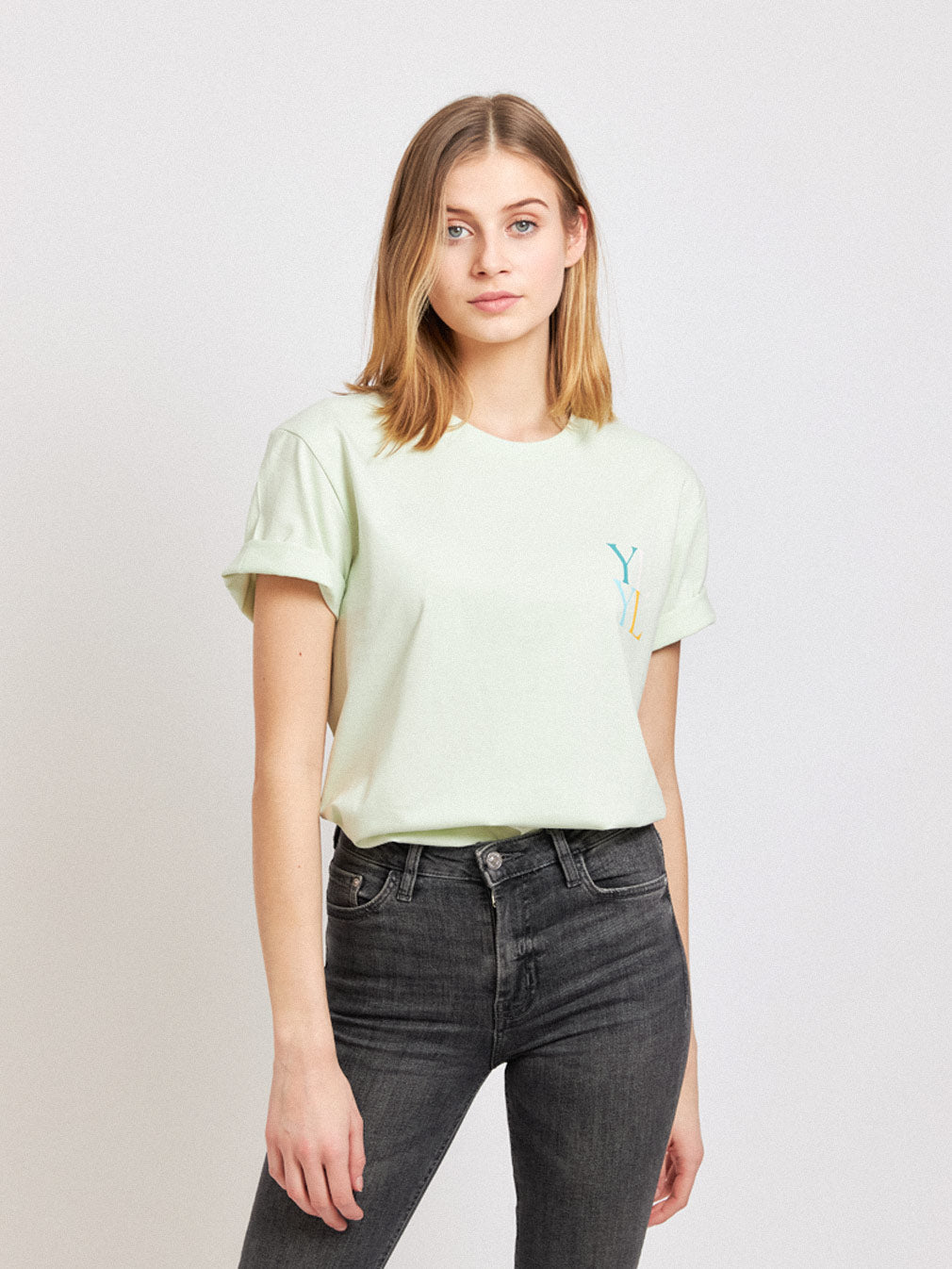 Rotorua — Unisex T-Shirt - Youth Lagoon