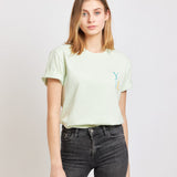 Rotorua — Unisex T-Shirt - Youth Lagoon