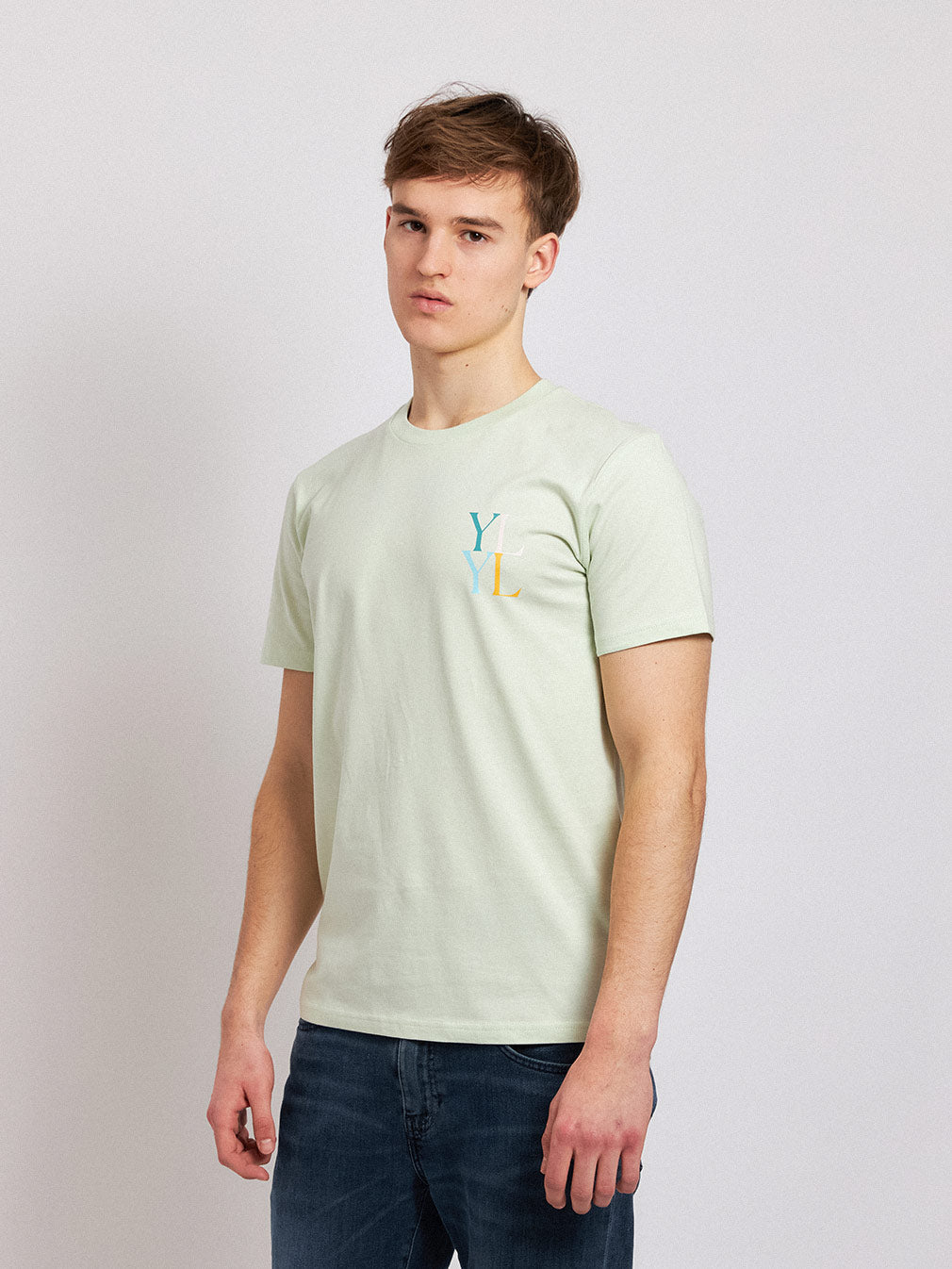 Rotorua — Unisex T-Shirt - Youth Lagoon