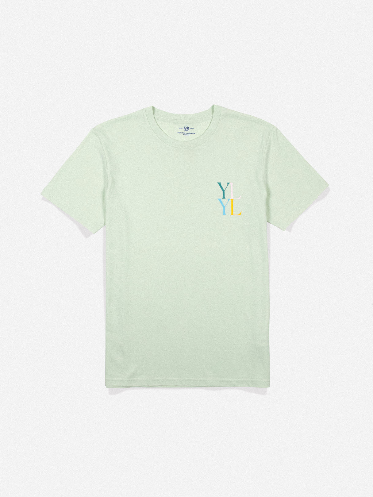 Rotorua — Unisex T-Shirt - Youth Lagoon