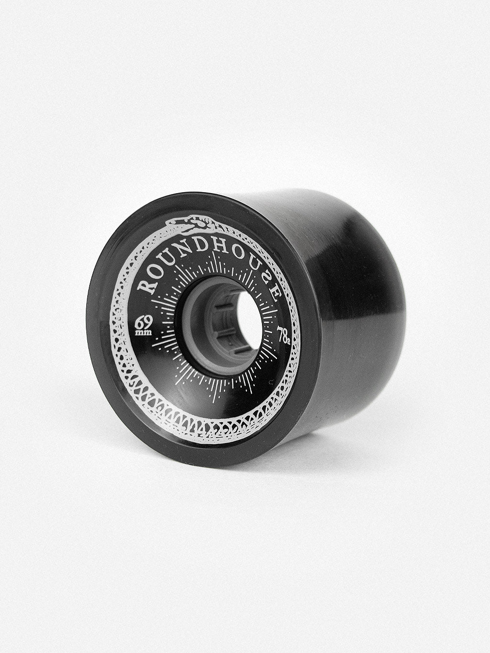 Roundhouse Concave Wheels 69mm, 78A - Youth Lagoon