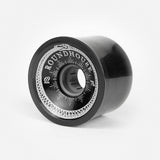 Roundhouse Concave Wheels 69mm, 78A - Youth Lagoon