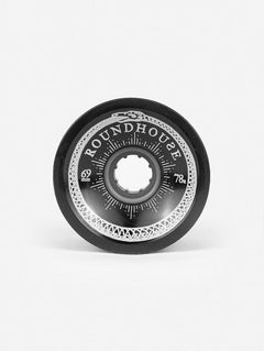 Roundhouse Concave Wheels 69mm, 78A - Youth Lagoon