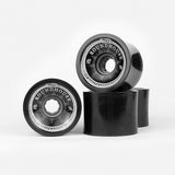 Roundhouse Concave Wheels 69mm, 78A - Youth Lagoon