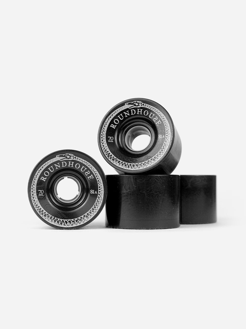 Roundhouse Mag Wheels 70mm, 78A - Youth Lagoon
