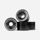 Roundhouse Mag Wheels 70mm, 78A - Youth Lagoon