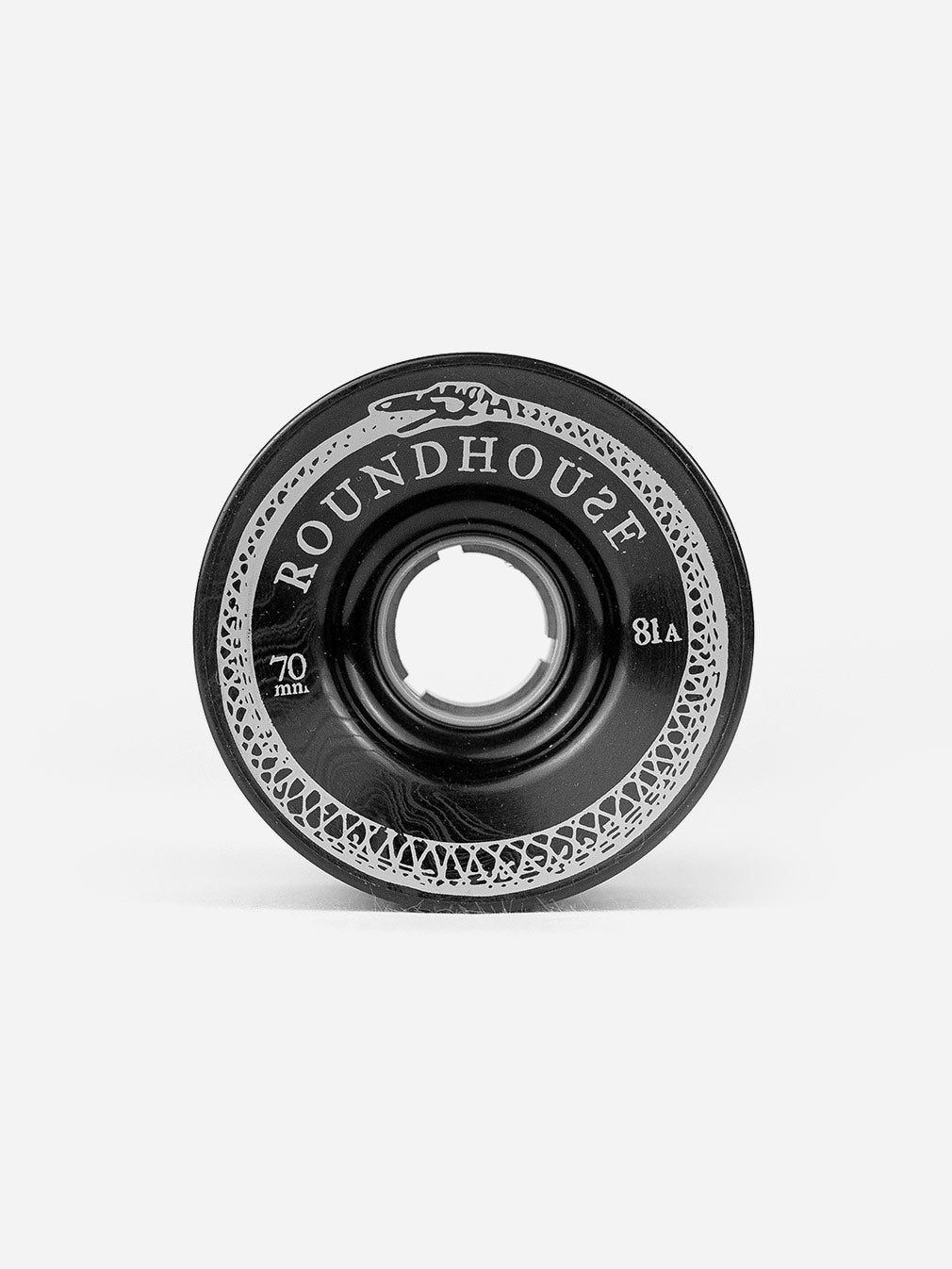 Roundhouse Mag Wheels 70mm, 78A - Youth Lagoon