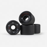 Roundhouse Park Wheels Black, 58mm, 95A - Youth Lagoon
