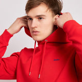 Soho — Unisex Hoodie - Youth Lagoon