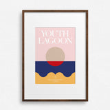 Sunset — Fine Art Print - Youth Lagoon