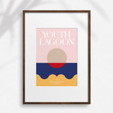 Sunset — Fine Art Print - Youth Lagoon