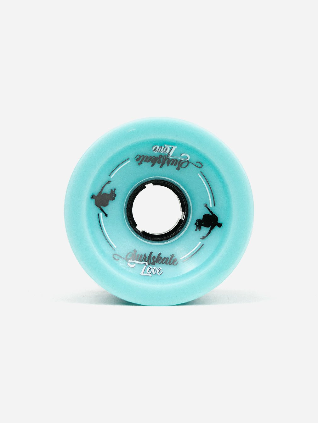Surfskate Love Wheels 65mm, 81A - Youth Lagoon