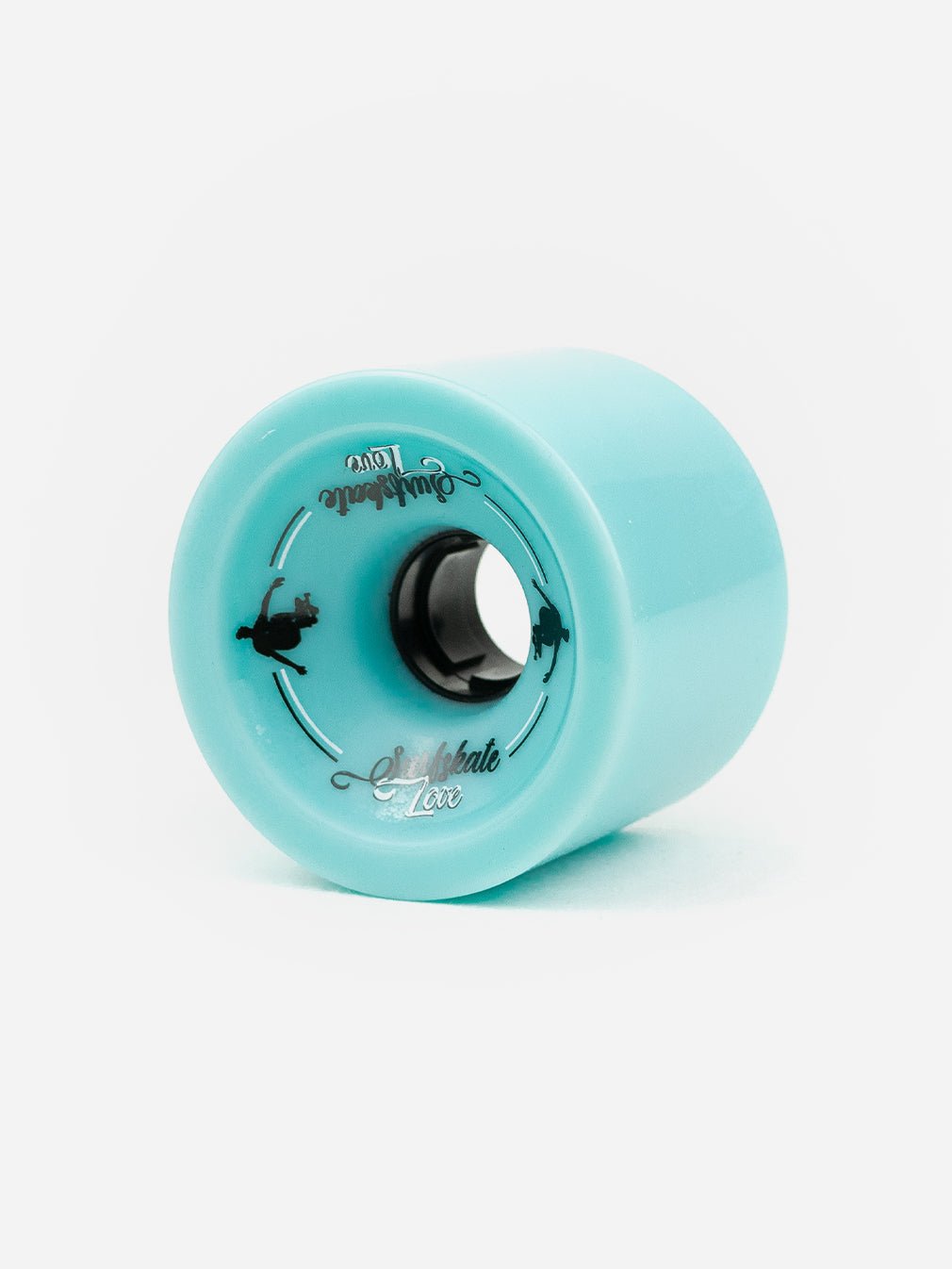 Surfskate Love Wheels 65mm, 81A - Youth Lagoon