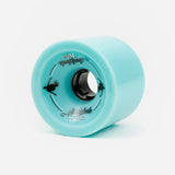 Surfskate Love Wheels 65mm, 81A - Youth Lagoon