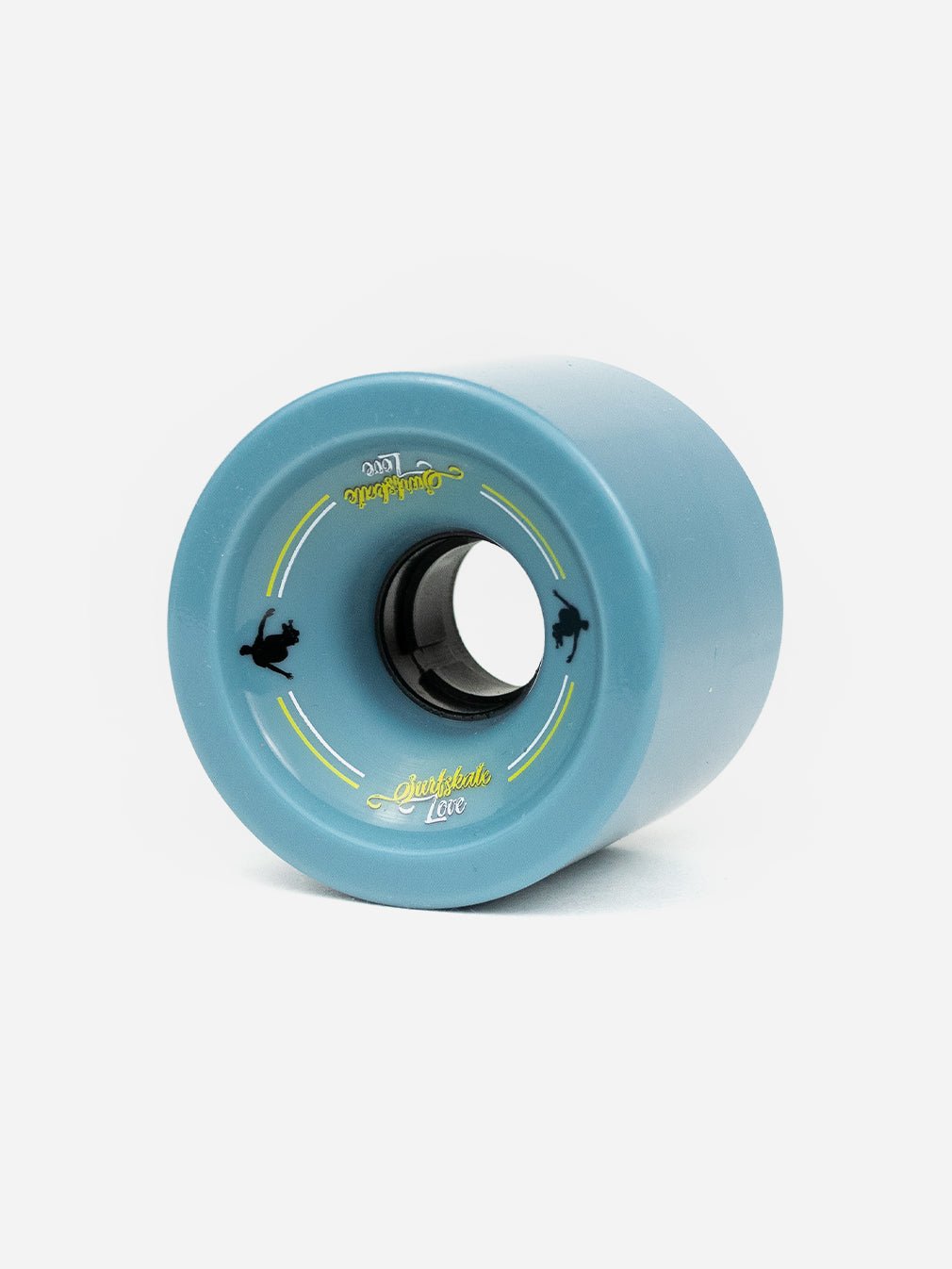 Surfskate Love Wheels 70mm, 78A - Youth Lagoon