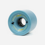 Surfskate Love Wheels 70mm, 78A - Youth Lagoon