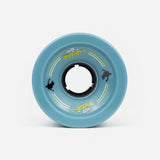 Surfskate Love Wheels 70mm, 78A - Youth Lagoon
