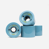 Surfskate Love Wheels 70mm, 78A - Youth Lagoon