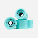 Surfskate Love Wheels 70mm, 81A - Youth Lagoon
