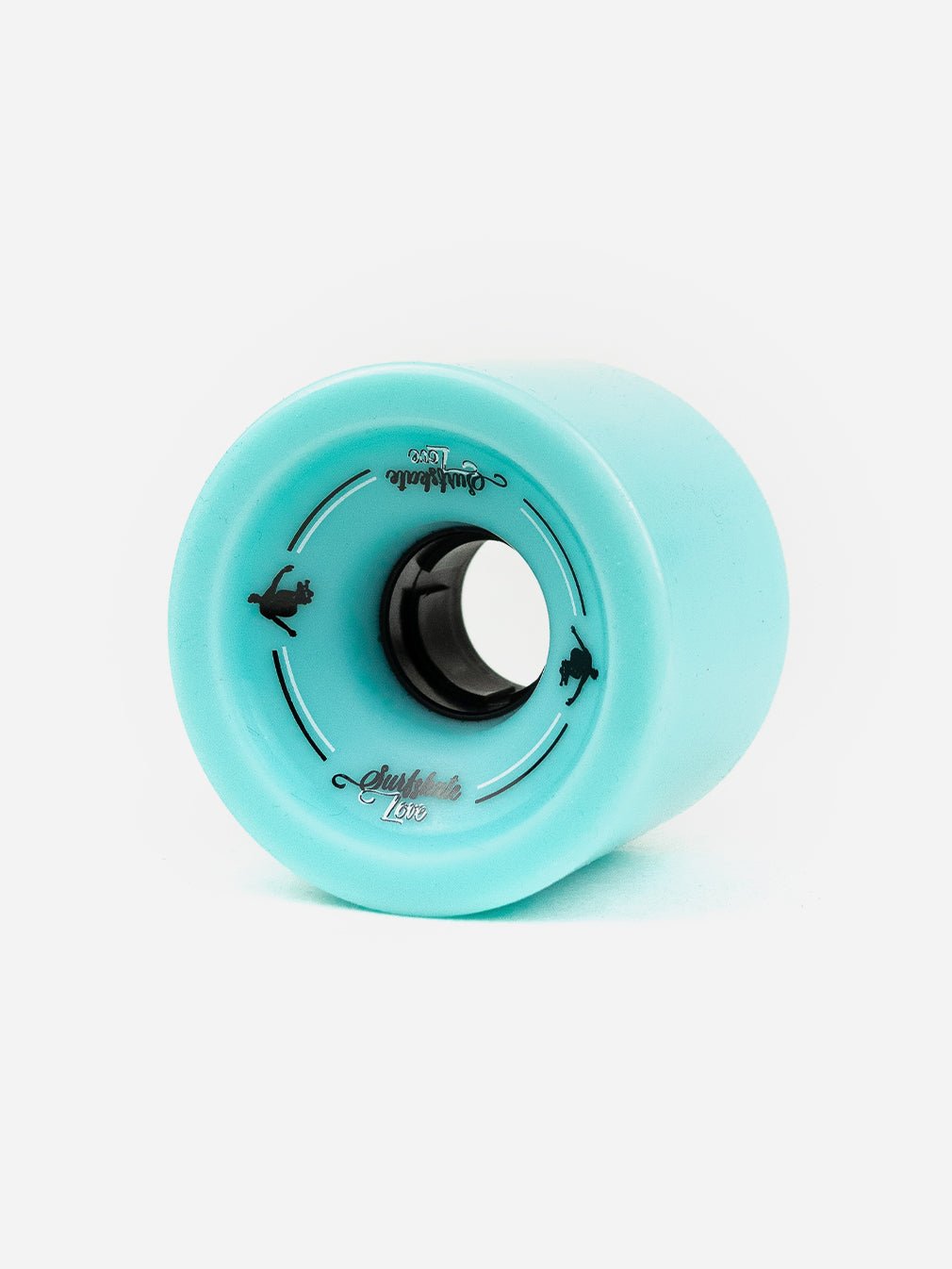 Surfskate Love Wheels 70mm, 81A - Youth Lagoon