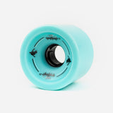 Surfskate Love Wheels 70mm, 81A - Youth Lagoon