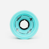 Surfskate Love Wheels 70mm, 81A - Youth Lagoon