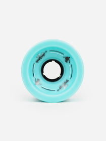 Surfskate Love Wheels 70mm, 81A - Youth Lagoon