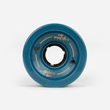Surfskate Love Wheels 70mm, 84A - Youth Lagoon