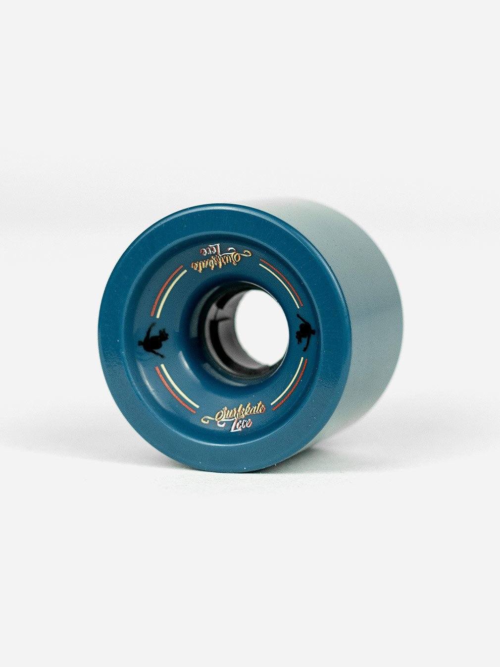 Surfskate Love Wheels 70mm, 84A - Youth Lagoon