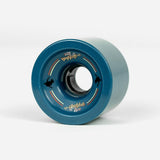 Surfskate Love Wheels 70mm, 84A - Youth Lagoon