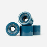 Surfskate Love Wheels 70mm, 84A - Youth Lagoon
