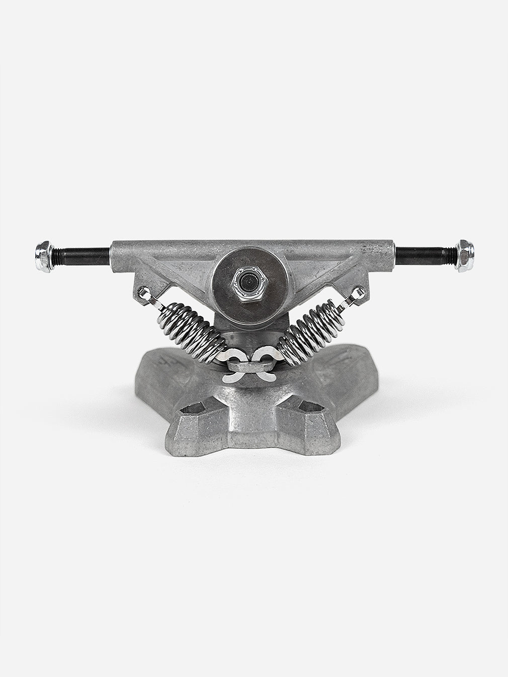 Kit Completo Truck Surfskate Slide 3.0 - Per Praticare Surf Su Asfalto - Foto 3