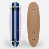 Tavarua 38" Longboard Cruiser - Youth Lagoon