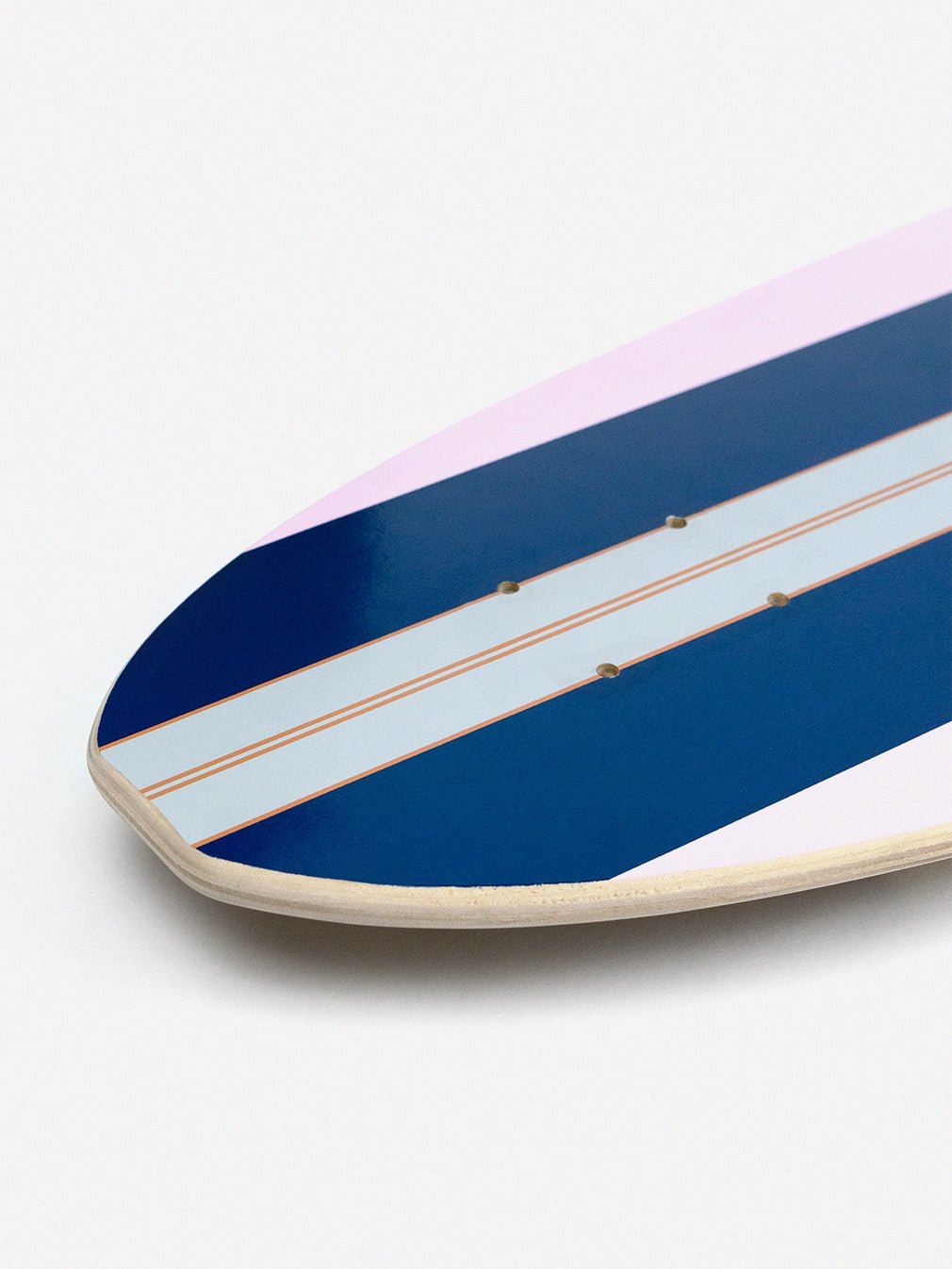 Tavarua 38" Longboard Cruiser - Youth Lagoon