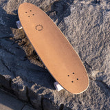 Tavarua 38" Longboard Cruiser - Youth Lagoon
