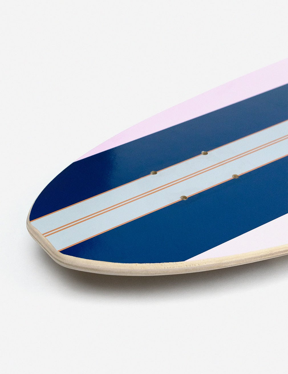 Tavarua 38" Surfskate Deck (B-Stock) - Youth Lagoon