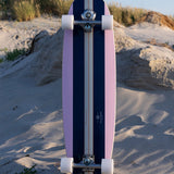 Tavarua 38" Surfskate / Meraki - Youth Lagoon