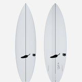 Volume 2 Chilli Surfboard - Youth Lagoon