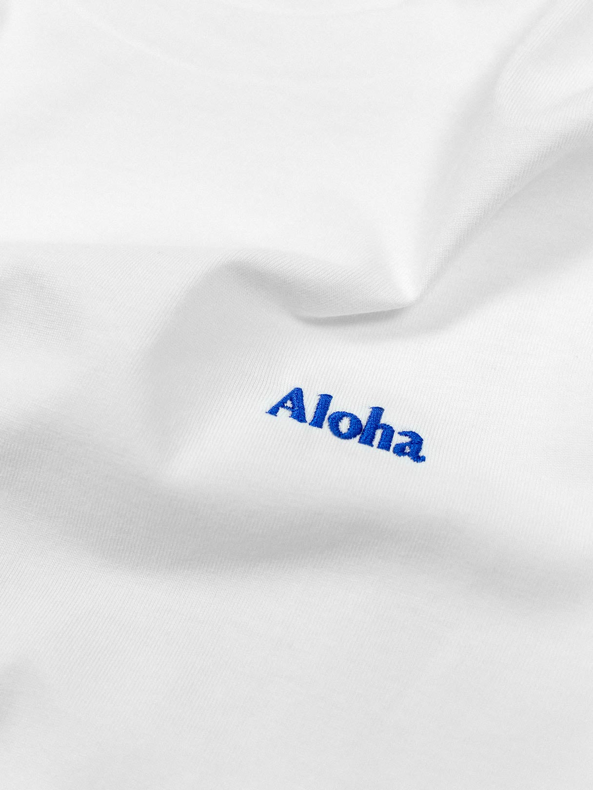 Waimea — Unisex T-Shirt - Youth Lagoon