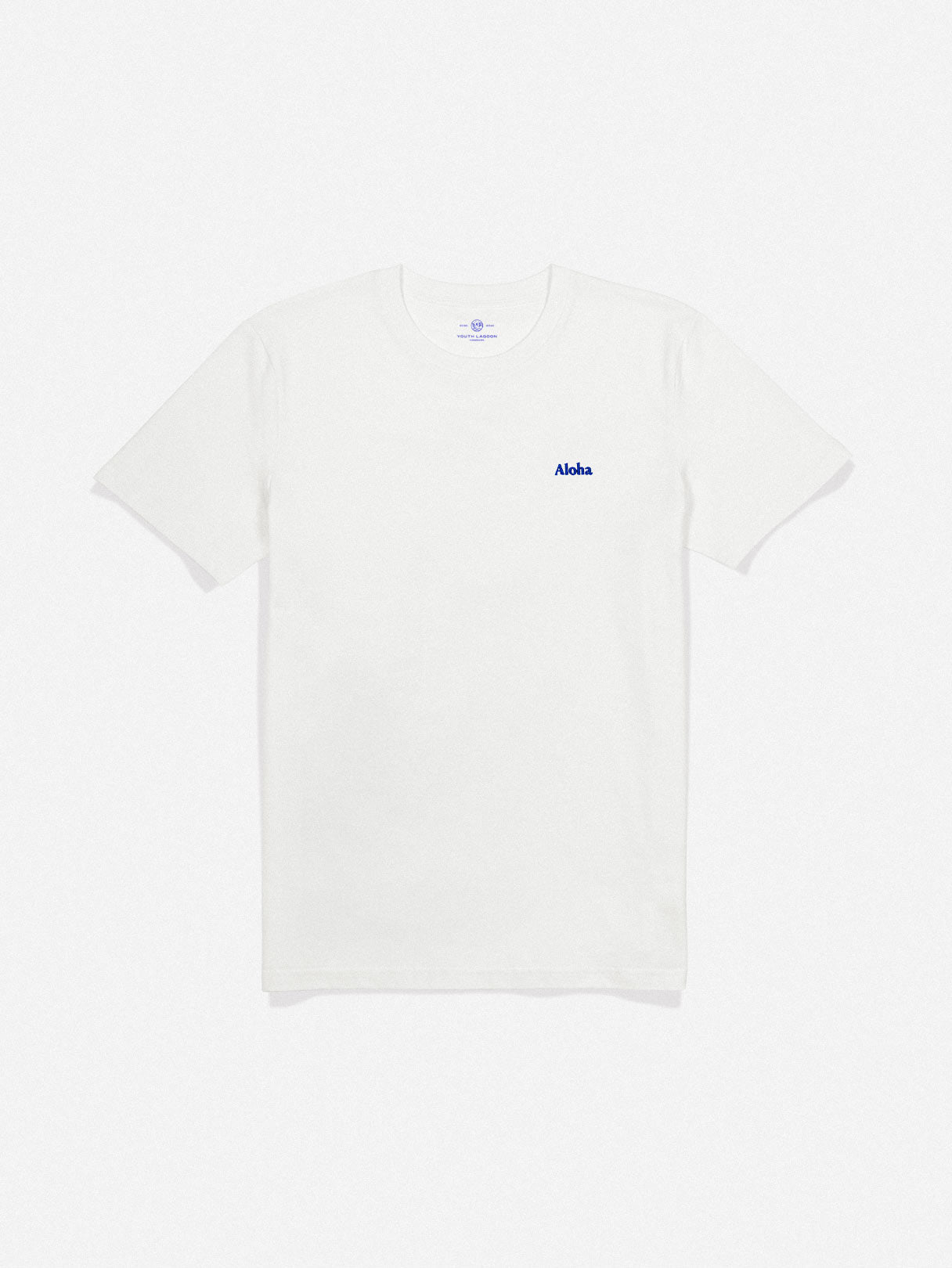 Waimea — Unisex T-Shirt - Youth Lagoon